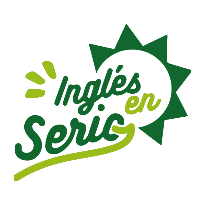 Inglés en Serio by Birmingham